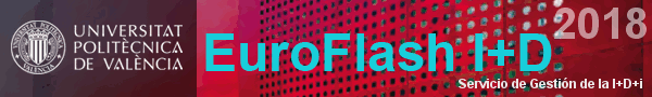 EUROFLASH I+D