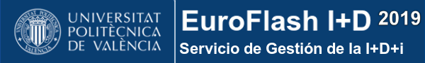 EUROFLASH I+D