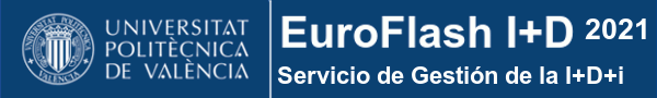 EUROFLASH I+D