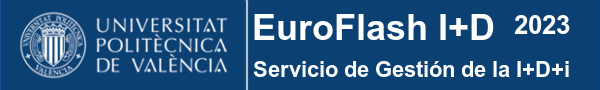 EUROFLASH I+D