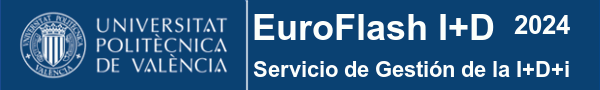 EUROFLASH I+D