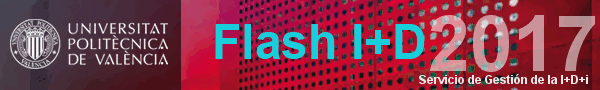 FLASH I+D
