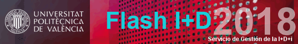 FLASH I+D
