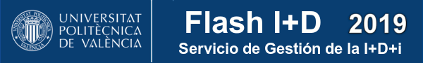 FLASH I+D