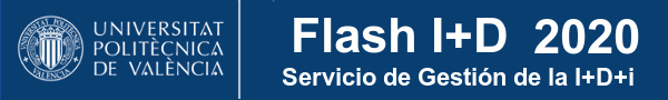 FLASH I+D