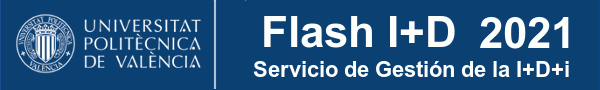 FLASH I+D