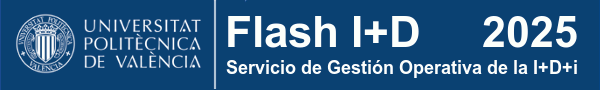 FLASH I+D