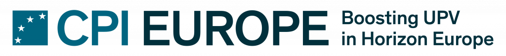 CPI Europe logo