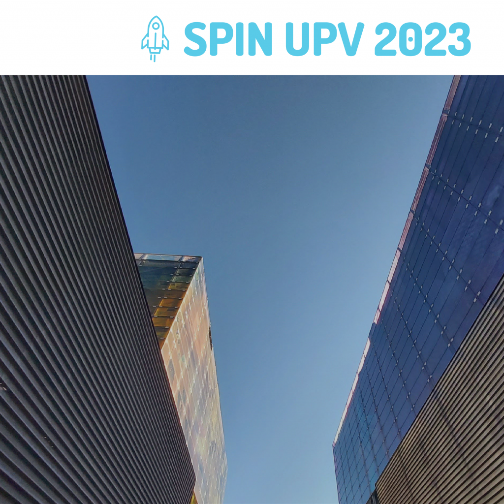 SPIN UPV 2023