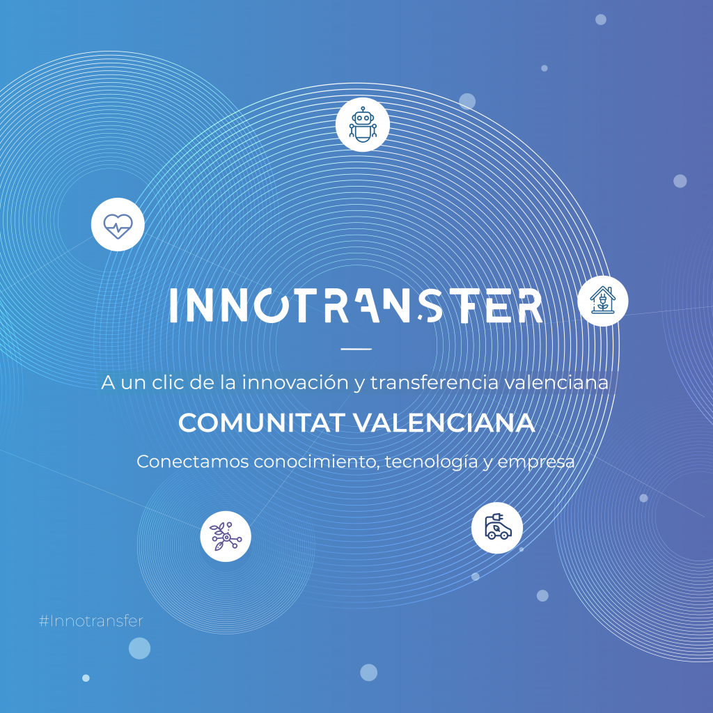 innotransfer generica