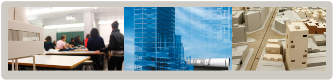 Grado en Arquitectura Grado en Arquitectura