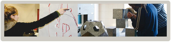 Grado en Bellas Artes Grado en Bellas Artes