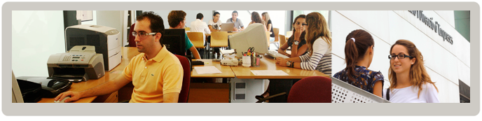 Grado en Gestión y Administración Pública Grado en Gestión y Administración Pública