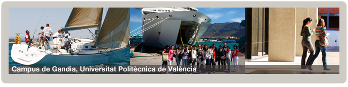 Grado en Gestión Turística Grado en Gestión Turística