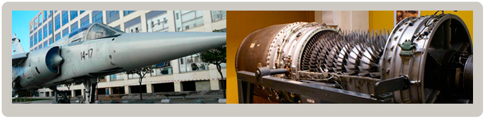 Grado en Ingeniería Aeroespacial Grado en Ingeniería Aeroespacial