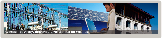 Grau en Enginyeria El�ctrica
