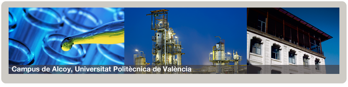 Grado en Ingeniería Química Grado en Ingeniería Química
