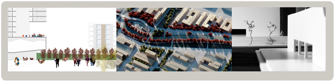 Máster Universitario en Arquitectura Avanzada, Paisaje, Urbanismo y Diseño Máster Universitario en Arquitectura Avanzada, Paisaje, Urbanismo y Diseño