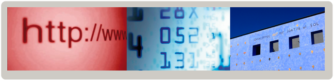 Máster Universitario en Contenidos y Aspectos Legales en la Sociedad de la Información Máster Universitario en Contenidos y Aspectos Legales en la Sociedad de la Información