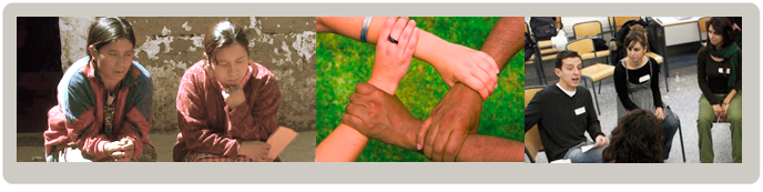 Máster Universitario en Cooperación al Desarrollo Máster Universitario en Cooperación al Desarrollo