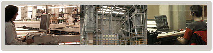 M�ster Universitario en Construcciones e Instalaciones Industriales