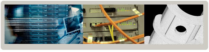 Máster Universitario en Computación Paralela y Distribuida Máster Universitario en Computación Paralela y Distribuida