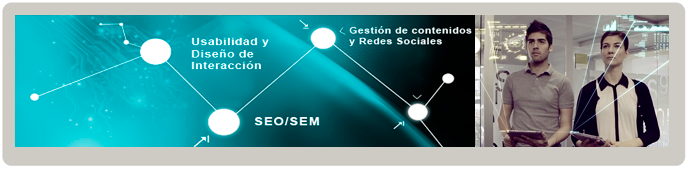 Máster Universitario en Gestión de la Información Máster Universitario en Gestión de la Información