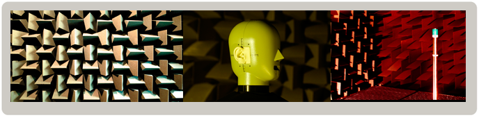 Máster Universitario en Ingeniería Acústica Máster Universitario en Ingeniería Acústica