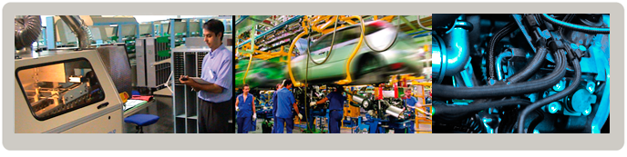 Máster Universitario en Ingeniería Avanzada de Producción, Logística y Cadena de Suministro Máster Universitario en Ingeniería Avanzada de Producción, Logística y Cadena de Suministro