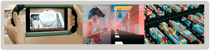 Máster Universitario en Inteligencia Artificial, Reconocimiento de Formas e Imagen Digital Máster Universitario en Inteligencia Artificial, Reconocimiento de Formas e Imagen Digital