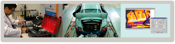 Máster Universitario en Ingeniería del Mantenimiento Máster Universitario en Ingeniería del Mantenimiento