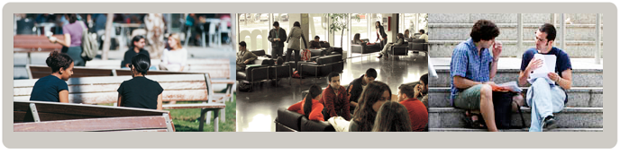 Máster Universitario en Lenguas y Tecnología Máster Universitario en Lenguas y Tecnología