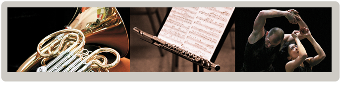 Máster Universitario en Música Máster Universitario en Música