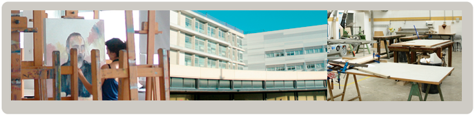 Máster Universitario en Producción Artística Máster Universitario en Producción Artística