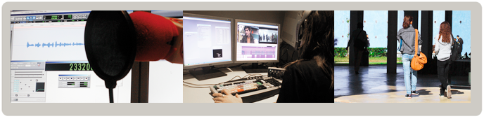 Máster Universitario en Postproducción Digital Máster Universitario en Postproducción Digital