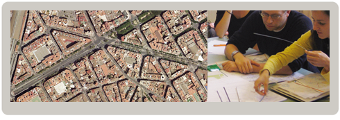 Erasmus Mundus Master Course in City Regeneration Erasmus Mundus Master Course in City Regeneration