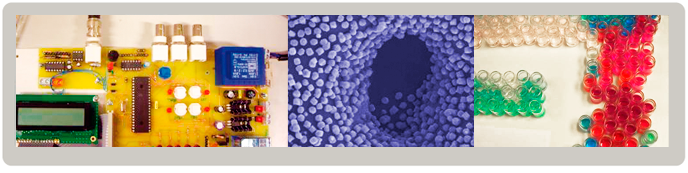 Máster Universitario en Sensores para Aplicaciones Industriales Máster Universitario en Sensores para Aplicaciones Industriales