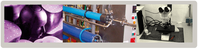 Máster Universitario en Seguridad Industrial y Medio Ambiente Máster Universitario en Seguridad Industrial y Medio Ambiente