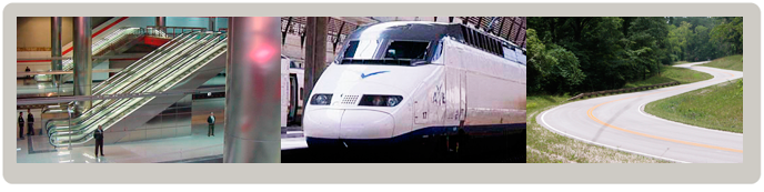 Máster Universitario en Transporte, Territorio y Urbanismo Máster Universitario en Transporte, Territorio y Urbanismo