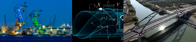 Bachelor's Double Degree in Mathematics + Civil Engineering