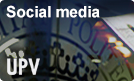 UPV social media