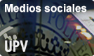 UPV redes sociales