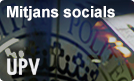 Mitjans socials de la UPV