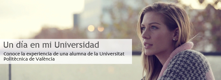 Un d�a en mi Universidad