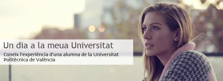 Un d�a en mi Universidad