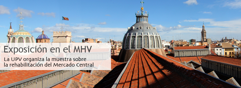 Exposici�n Mercado Central