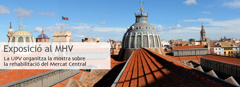 Exposici�n Mercado Central