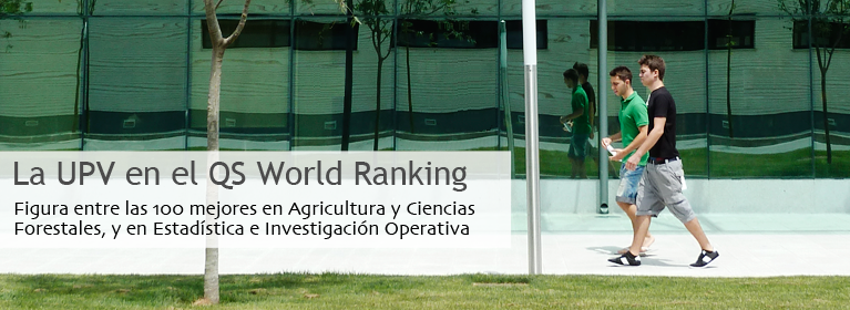 Ranking QS