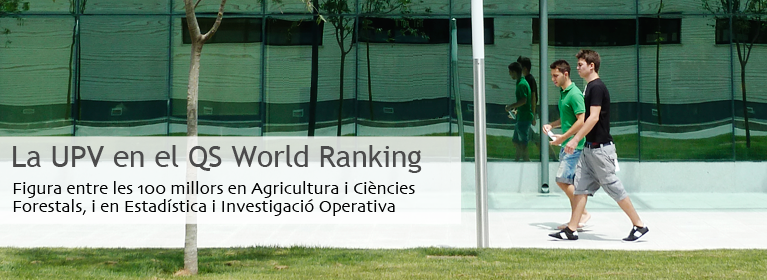 Ranking QS