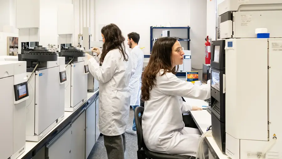 Imagen representativa de Instituts universitaris d'investigació